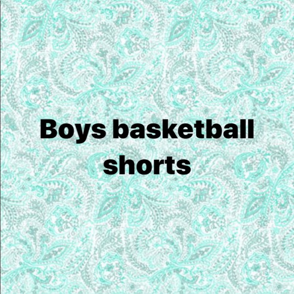 Size range 4-7